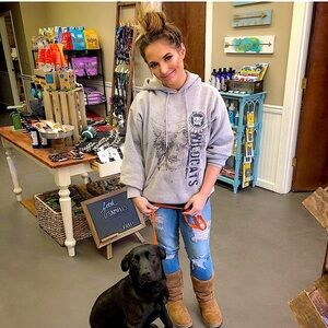 Allaura Forczek ❤️